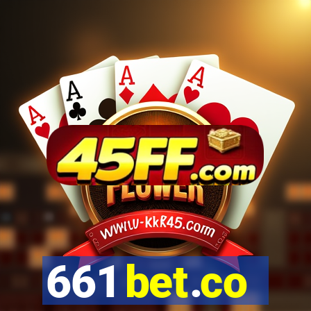 661 bet.co